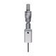 Liten innermikrometer 3-4 mm