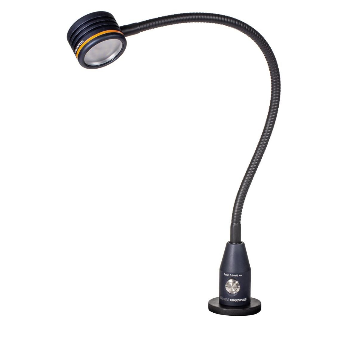GARANT GreenPlus LED-arbetsplatslampa
