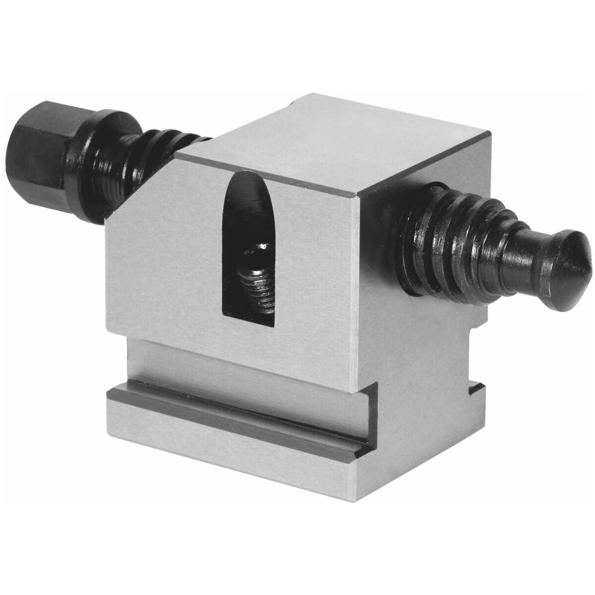 Spännelement komplett (styck) 125 mm