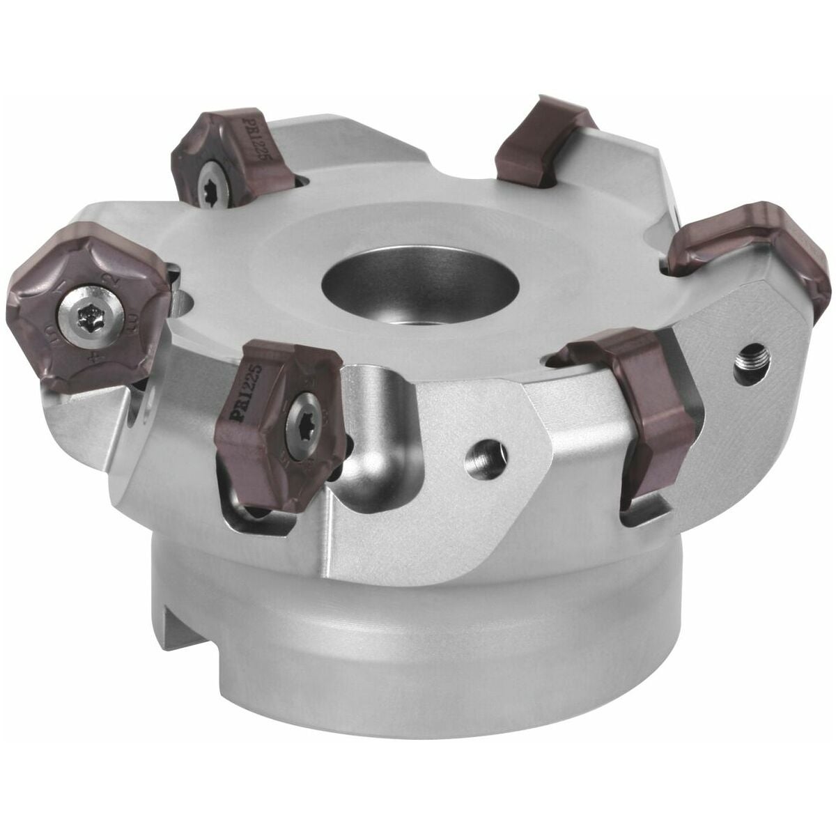 Planfräs 47,5° MFPN45 63/6 mm