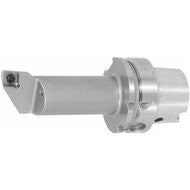 Borrstångshållare Vänster HSK-T