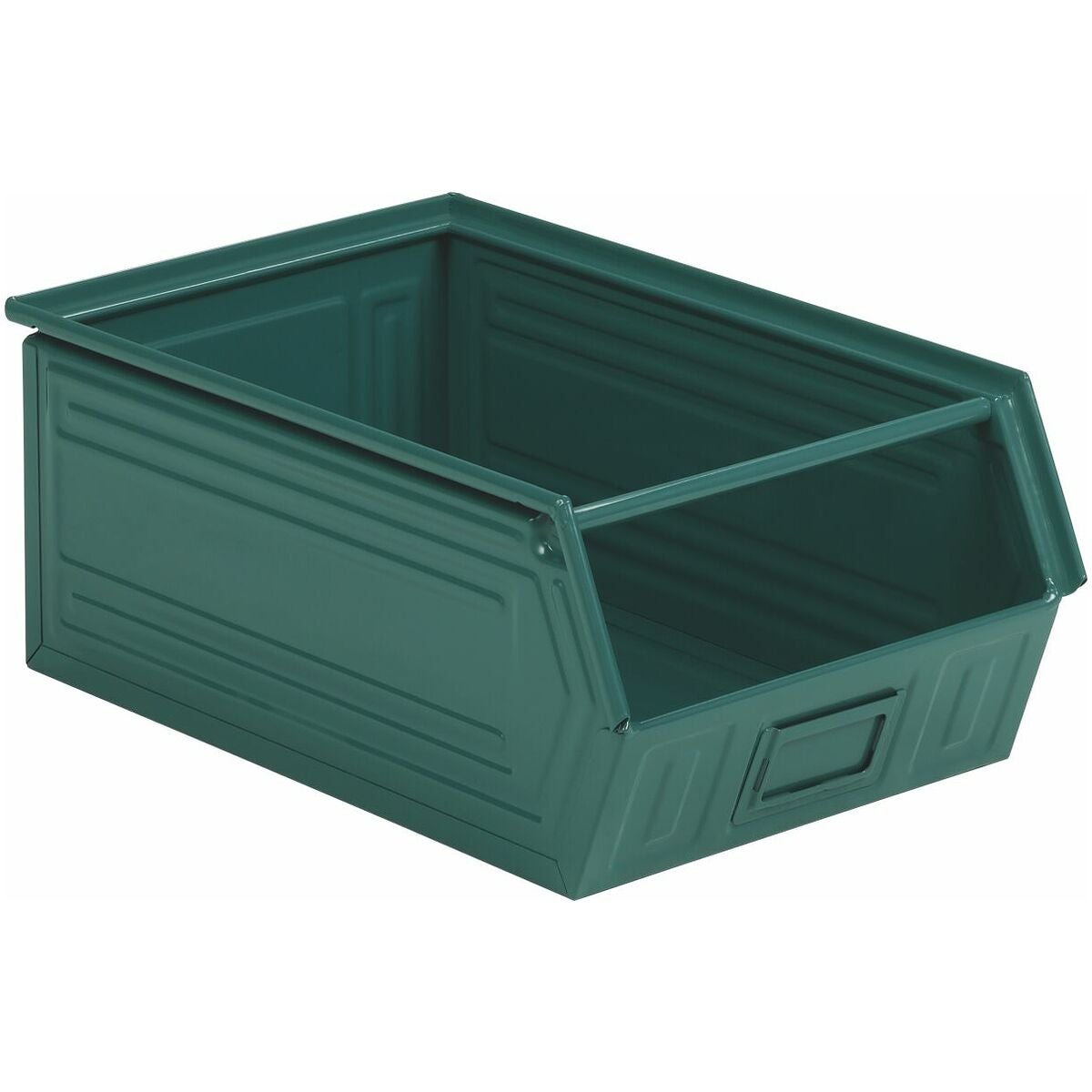 Öppen förvaringslåda 2