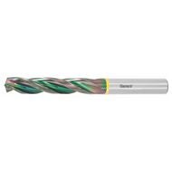 GARANT Master Alu Feed HM-borr med cylindriskt skaft DIN 6535 HA DLC