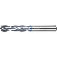 HOLEX Pro Inox HM-högprestandaborr med cylindriskt skaft DIN 6535 HA AlTiN