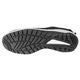 Halvsko svart/grå MADDOX BOA black-gray Compo Low ESD, S3S 38