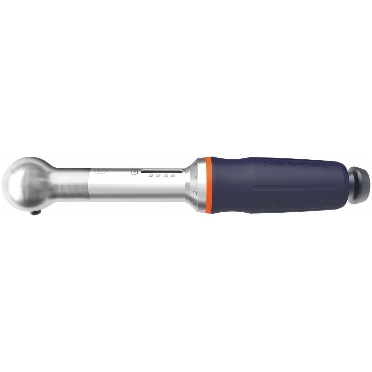 Momentnyckel 'Slipper' med skala