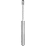 Diamantslipstift galvaniskt D126 2,4 mm