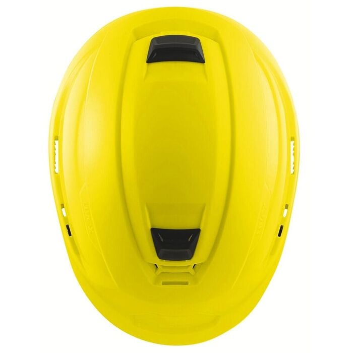 Skyddshjälm uvex pronamic B-WR YELLOW