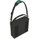 Verktygscontainer Wera2go 2 1