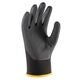 Handske, par uvex athletic lite xt 7