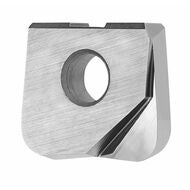 Fräsvändskär ⌀ 12 mm