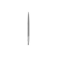 Precisionsnålfil Totallängd = 160 mm 2