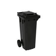 Stor soptunna 80 l
