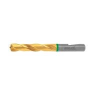 HM-högprestandaborr cylindriskt skaft DIN 6535 HE 12,5 mm