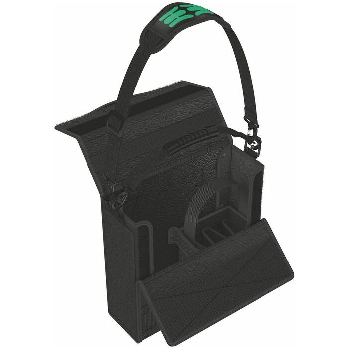 Verktygscontainer Wera2go 2 1