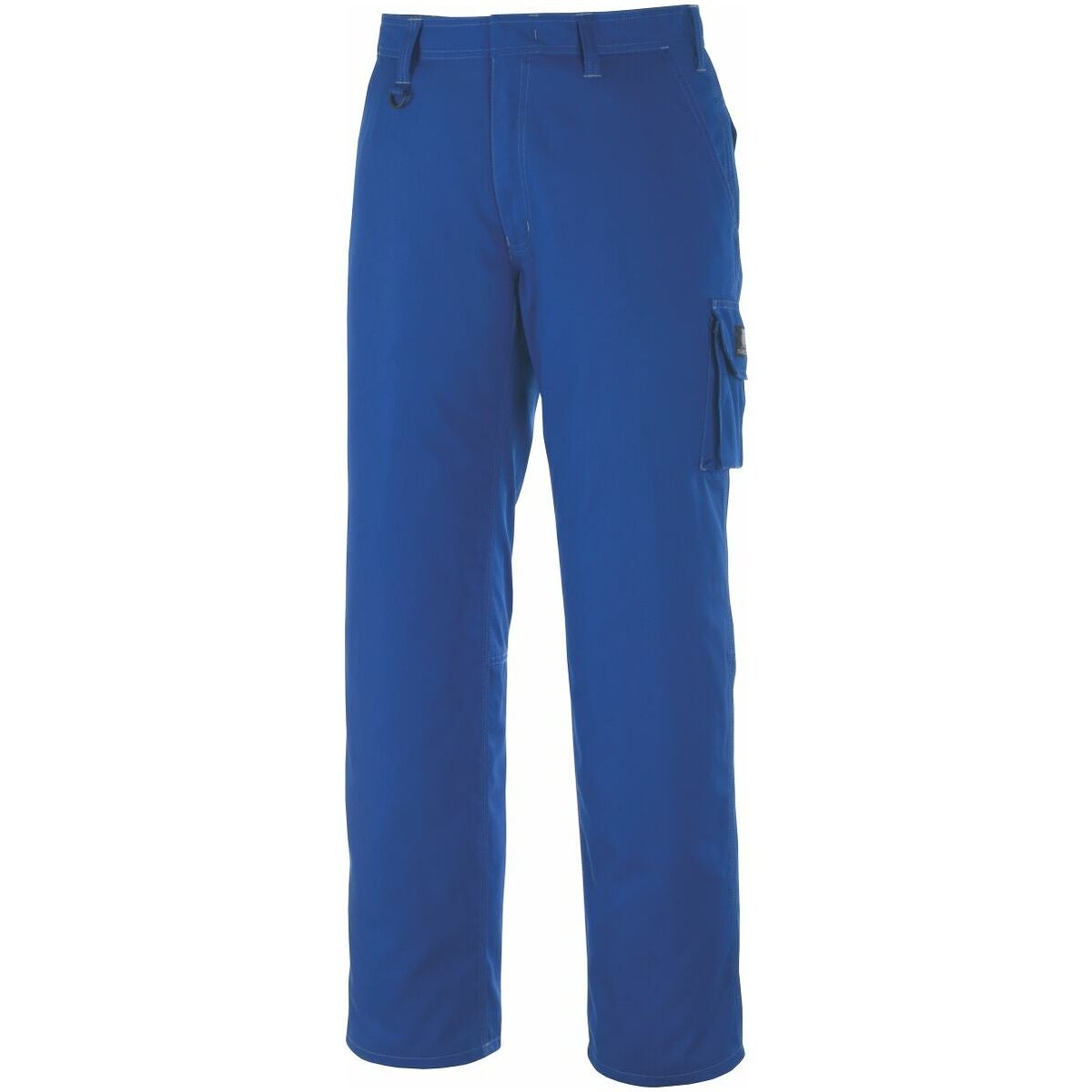 Byxa Berkeley kornblå