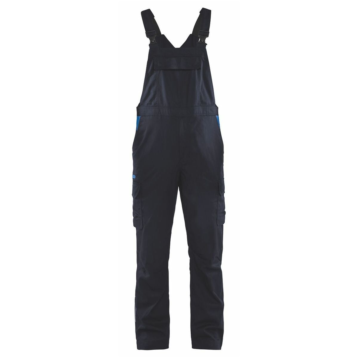 Hängselbyxa Industri Stretch 24
