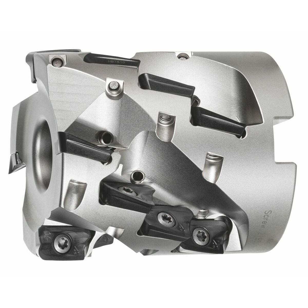 GARANT Softcut hörnfräs 90° MTC 63/4 mm