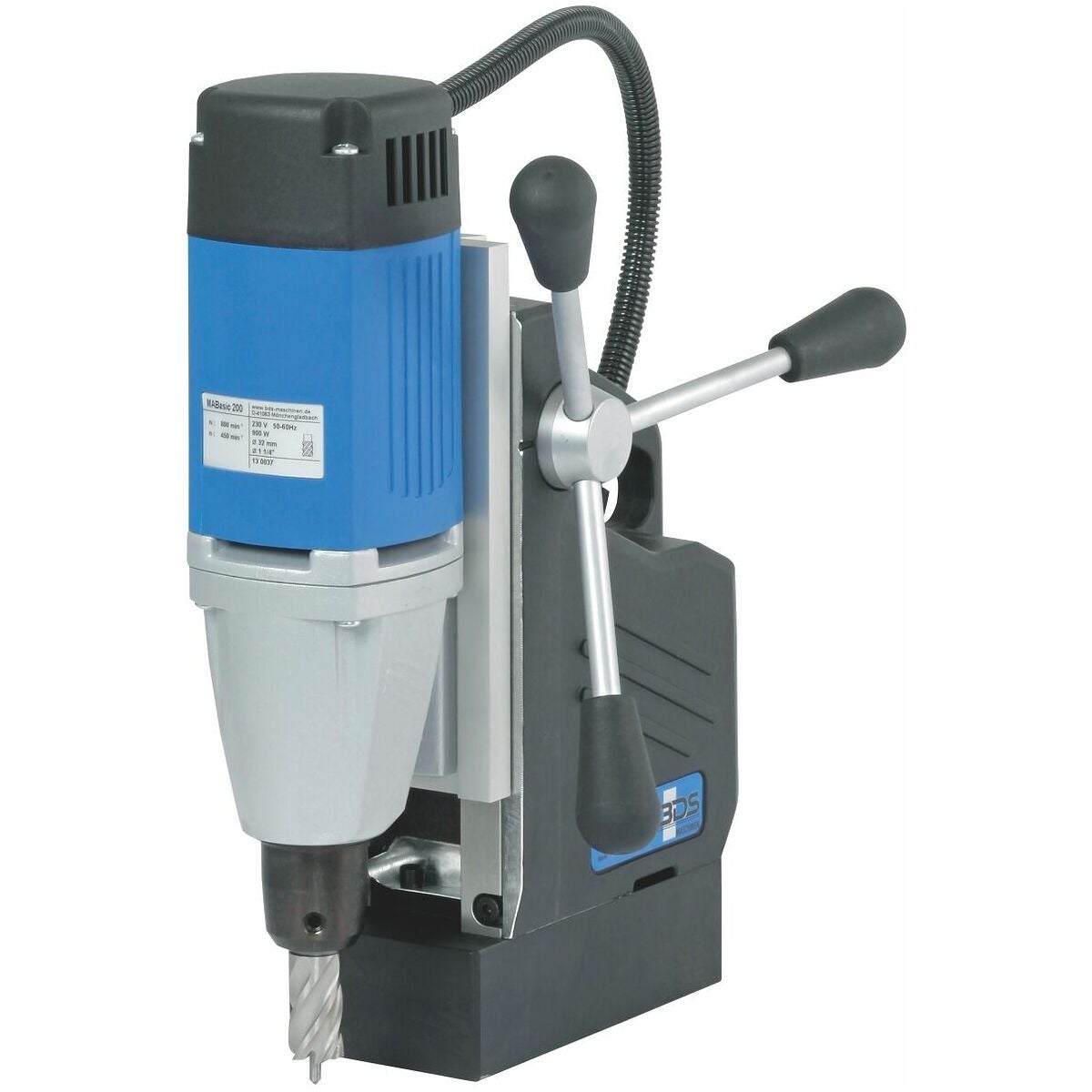 Kärnborrmaskin MABASIC200