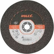 HOLEX Pro kapskiva ”2 i 1” 230 mm