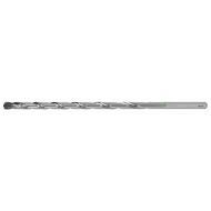 GARANT Master Steel Deep HM-djuphålsborr med cylindriskt skaft DIN 6535 HA 20×D TiAlN