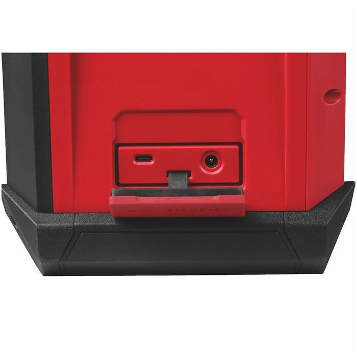 Radio, batteri/nät 4933492344
