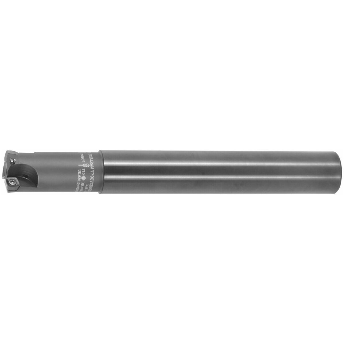 Kopierfräs 7792VX Cylindriskt skaft