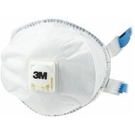 Andningsskyddsmasker, sats Serie 8800+