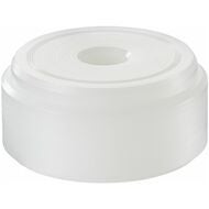Löst nylonslag 60 mm