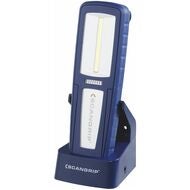 Laddbar LED-arbetslampa UNIFORM