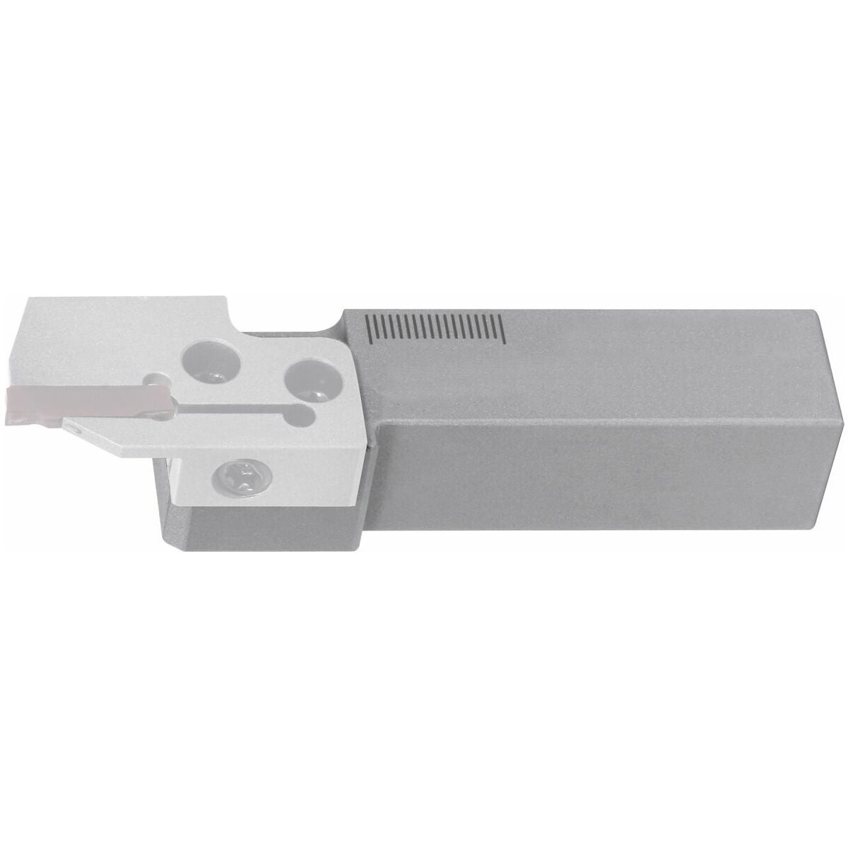 eco-klämhållare Vänster