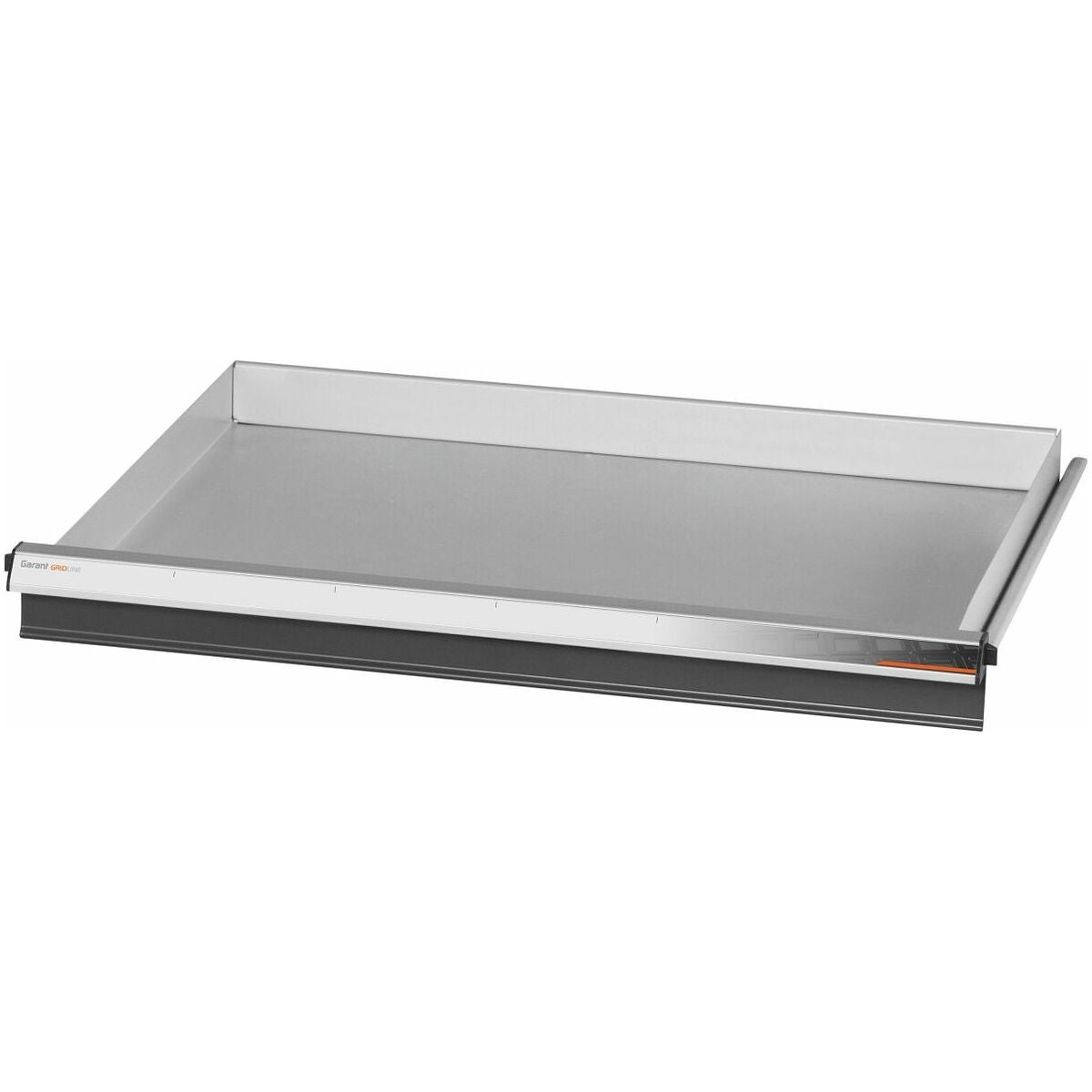 Utdragslåda, 75 kg 50 mm