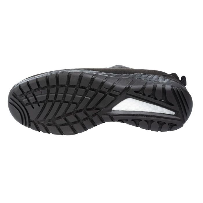 Halvsko blå/svart Elten LUAN black Low, S3S 41