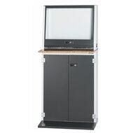 Datorterminal CH