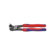 Kraftavbitare med grepphylsor 200 mm
