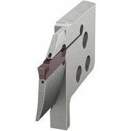 Vario Plus Eco-skärhållare, konvex axiell 110/170 mm