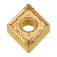 CNMG 120404 Wiper CA025P