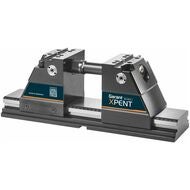5-axlig spännback Xpent 1