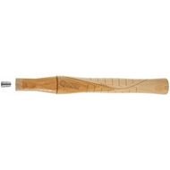 Hickoryhammarskaft med ringkil 380 mm