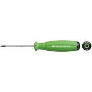 Skruvmejslar för Torx®