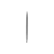 Precisionsnålfil Totallängd = 160 mm 8