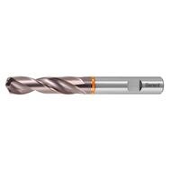 GARANT Uni Hero HM-borr cylindriskt skaft DIN 6535 HB TiAlSiN