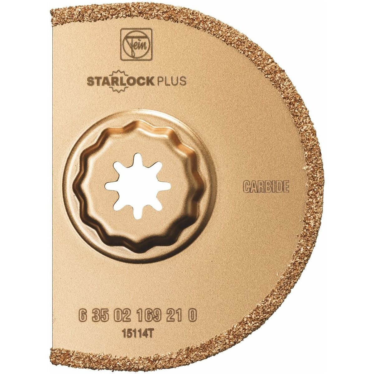 Segmentsågblad, HM, 2,2 mm 90 mm