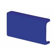 GARANT easyFix textclips med kabelhållare, set med 10 delar. BLUE