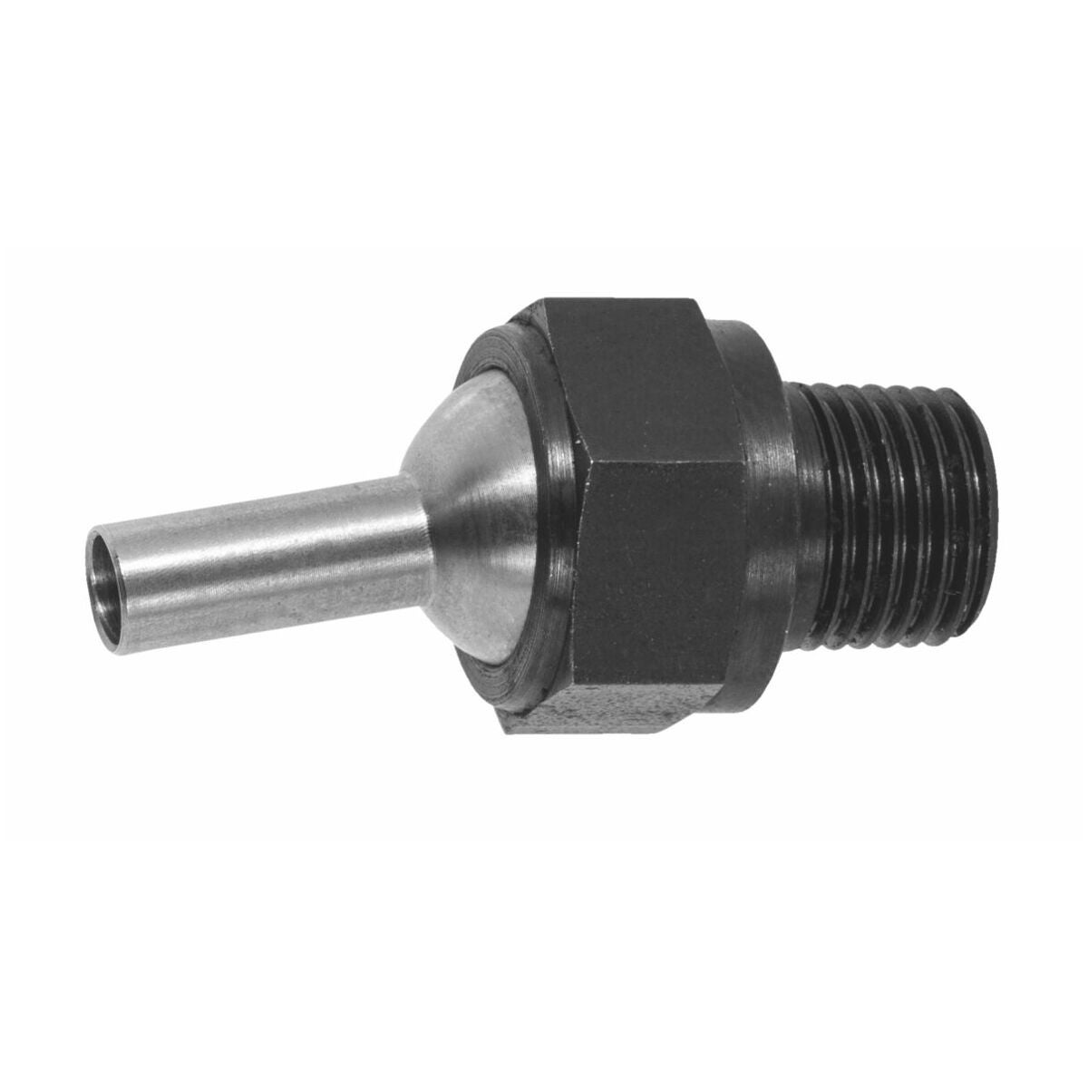 Kylvätskemunstycke JetKD-A med gänganslutning