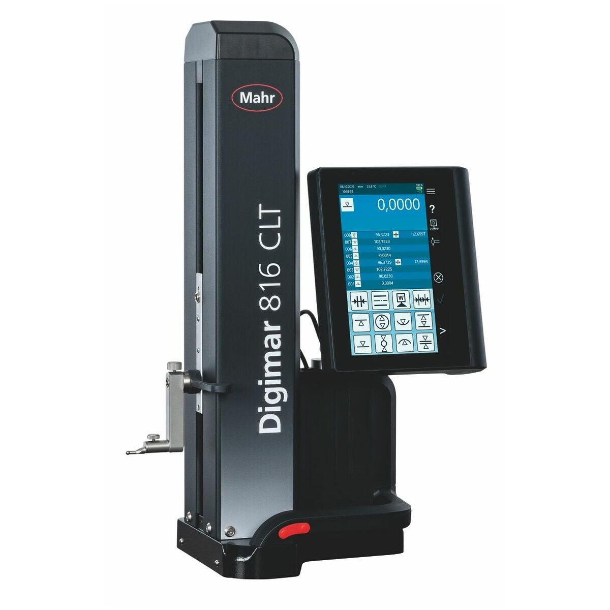 Digital höjdmätare Digimar 816CLT