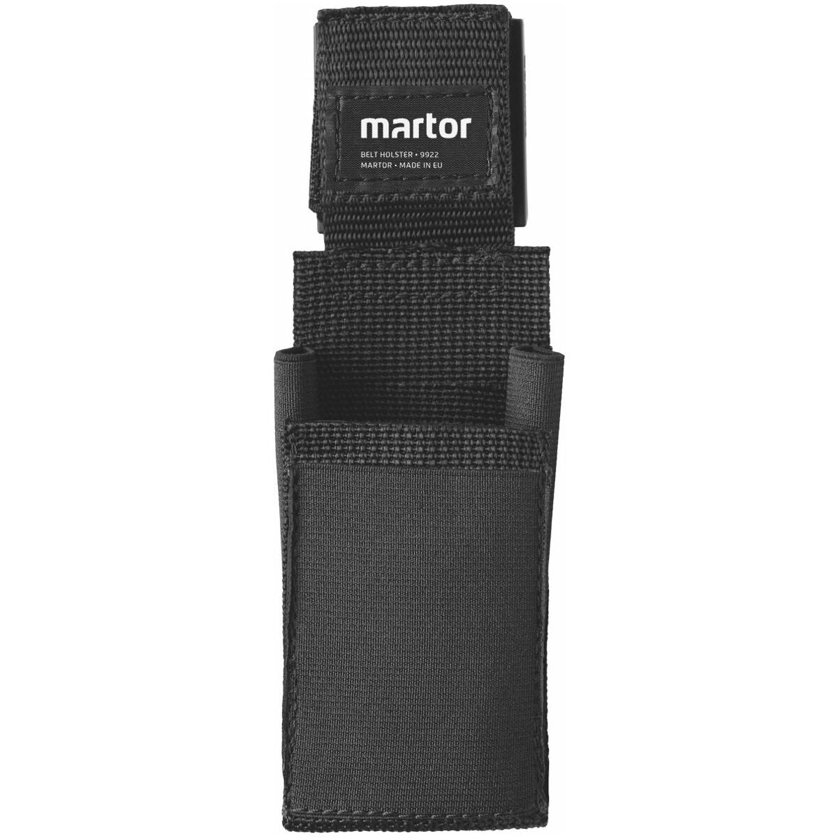 Bältesväska med clip L