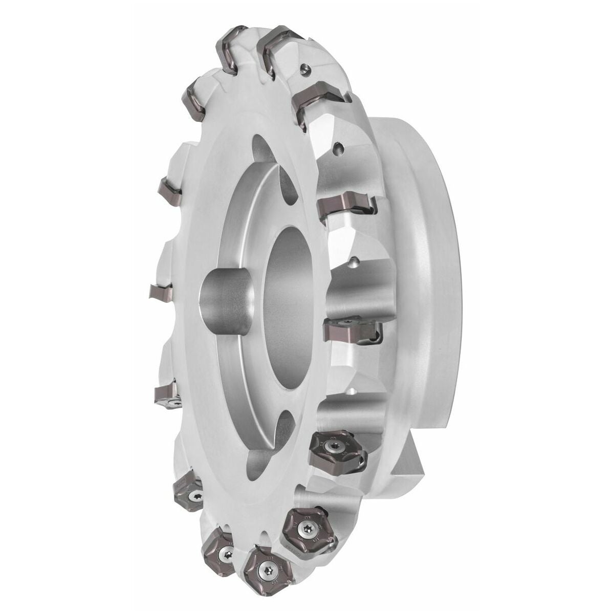 Planfräs 47,5° MFPN45 200/14 mm