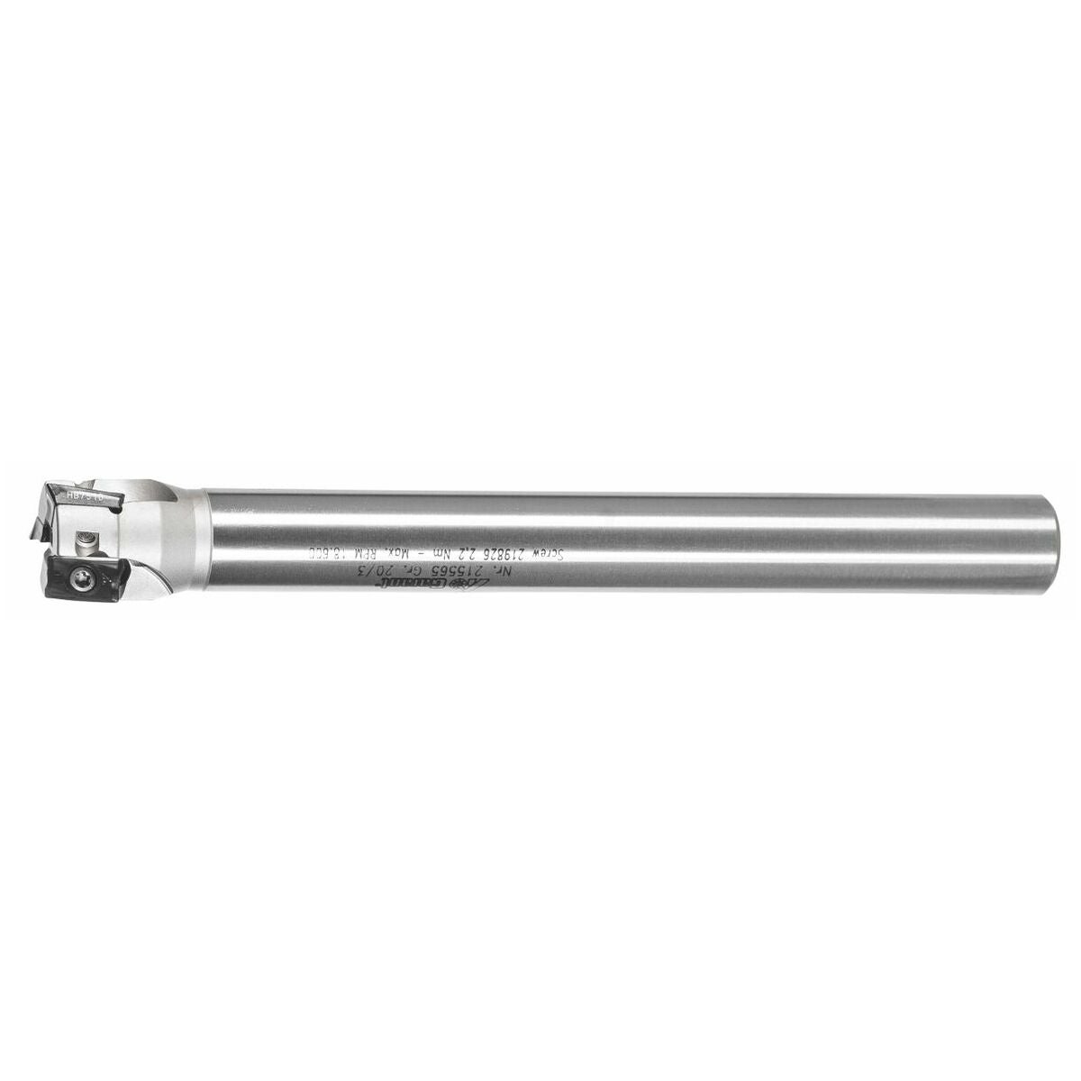 GARANT Softcut hörnfräs 90° MTC 25/3 mm