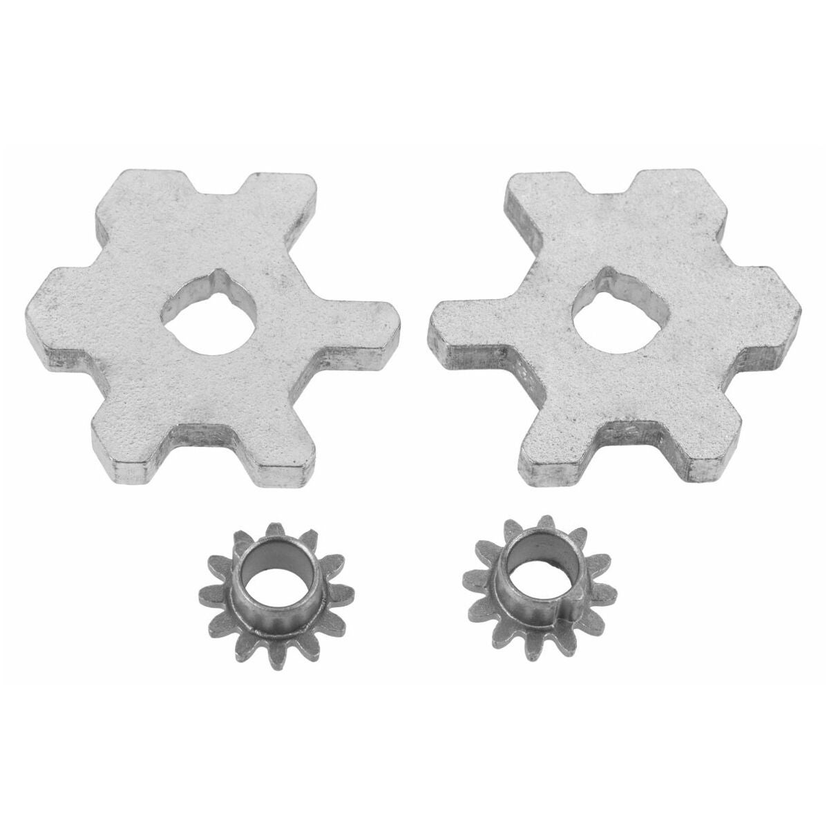 Sats med lösa pressbackar K05SYNCRO